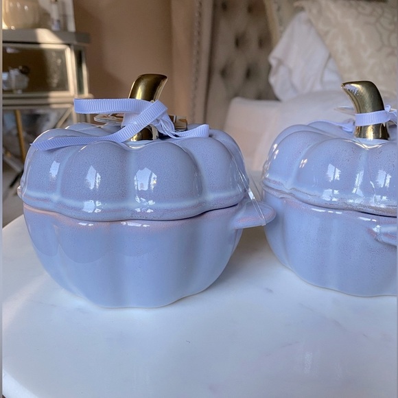 👩🏻🍳💕The Bakeshop Mini Casserole Dish - Set of 2 - Picture 7 of 9